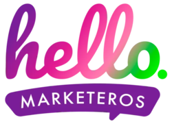 Hello marketeros